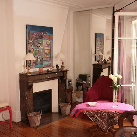 Appartement Opera Париж Екстериор снимка