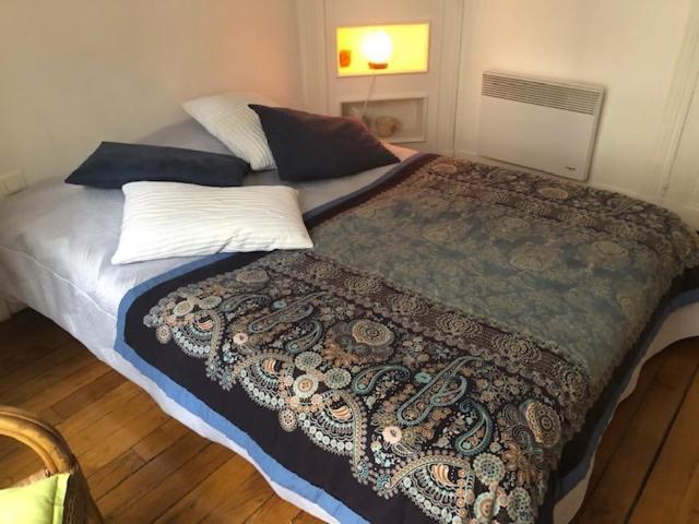 Appartement Opera Париж Екстериор снимка