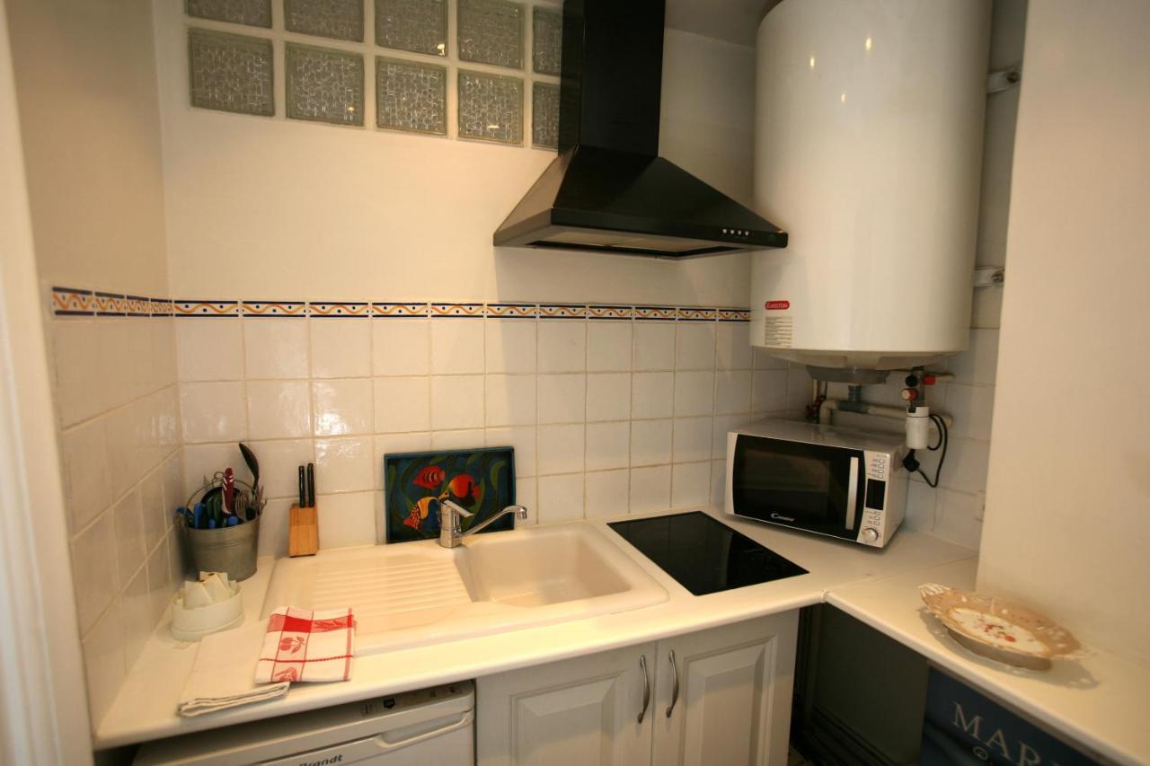 Appartement Opera Париж Екстериор снимка