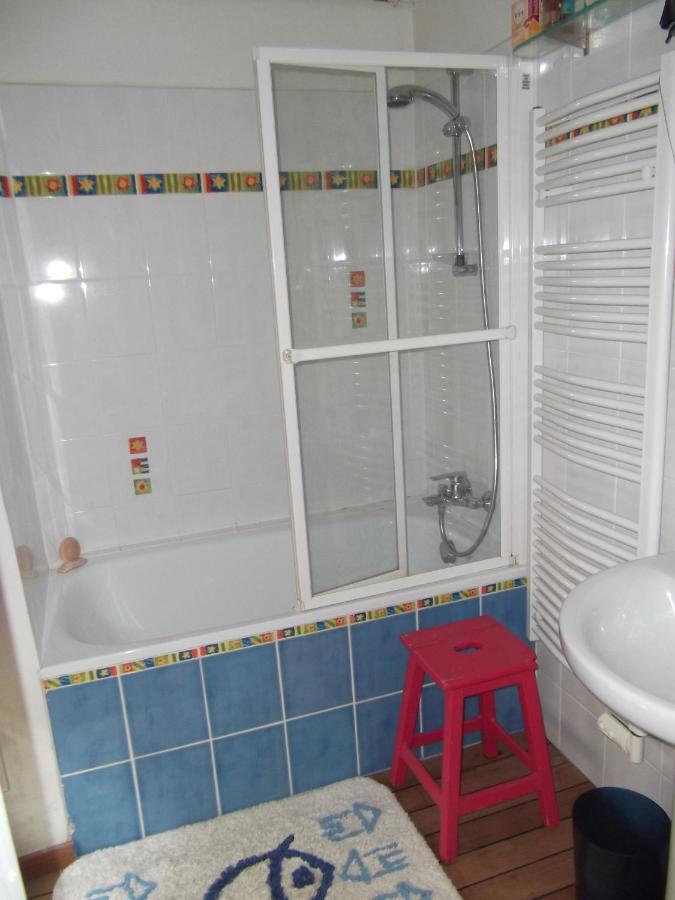 Appartement Opera Париж Екстериор снимка